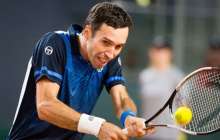 Михаил Кукушкин топ-40 теннисшінің қатарына кірді