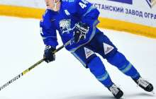 «Барыс» өз рекордын жаңартуы мүмкін