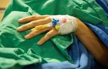 ауруханаға түскен екі қазақстандық елге жеткізілді