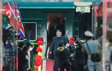 Ким Чен Ын Дональд Трамппен кездесу үшін Вьетнамға келді