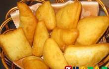 Пайдалы кеңес жинағы
		Бауырсақ пісірудің оңай жолы