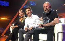 "Мақпал мені сыйламады". Сәкен Майғазиев бағдарламадан неге кетіп қалғанын түсіндірді