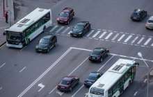 Автобустардың жүру жылдамдығы азайту ұсынылды