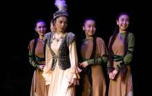 Театр-2018: Әшімов шәкірттері жаңа қойылым ұсынды (ФОТО)