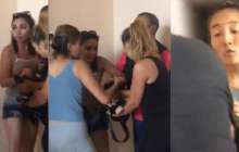 "Журналистерді қорғау комитеті" Нұр-Сұлтанды тілшілерге жасалған шабуылды жедел тексеруге шақырды