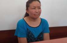 Қытай Сайрагүл Сауытбайды қайтаруды ресми сұраған жоқ