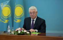 Сыртқы істер министрі Бейбіт Атамқұлов туралы не білеміз: өмірбаяны мен қызық деректер