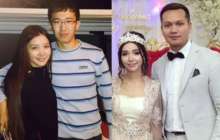 «Ажырасқаныңды неге айтпайсың?»: Альбина Шардарова жайлы танысы не дейді?