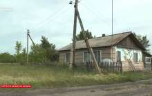 Жапандағы жалғыз үй. Қариялар қаңырап қалған ауылдан көшпей отыр