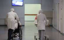 Ресейде "йелді 4 жасар баласының көзінше өлтіріп кетті