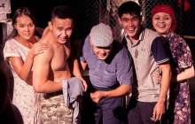 ARTиШОК театры туралы мәлімет: құрылу тарихы, актерлері, репертуары