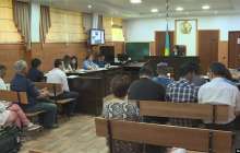 Партия құра алмаған белсенділер "Нұр Отан" мен Алматы әкімдігін сотқа берді