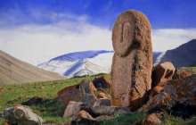 Алматыда «Ұлы дала құпиясы» атты экспедиция жасақталады