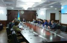 Жаңа құрамдағы үкіметтің алғашқы отырысы қалай өтті?