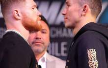 Головкин мен "Канелоның" үшінші жекпе-жегі 2019 жылы өтуі мүмкін