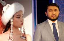 Тазабеков: Бойжеткен қызға орамал орайластыра алмап едік, жалаңаш сәукеле киіп, саусағын көрсетті