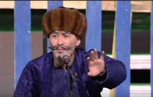 Алдараспан-2018 | Толық нұсқа ✅ 🔥 (ВИДЕО)