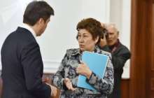 біз Сағадиевтің емес, мемлекеттің саясатын жалғастырамыз