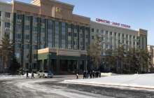 Оңдасын Оразалин Ақтөбе облысының әкімі қызметіне тағайындалды