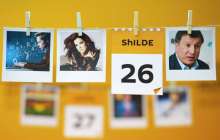 атаулы күндер, танымал есімдер, тарихи оқиғалар,