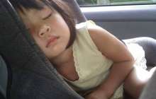 Оқыс оқиға: Көлікте ұмытылып қалған бала қаза тапты