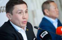 "Қатты тисе де айтайын..." Головкин Қазақстан жайлы шындықты жайып салды