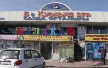 Қазығұрт ауданында 15 әлеуметтік дүкен жұмыс істейді