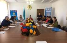 Маңғыстауда тілдер ахуалы зерттелуде