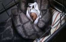 Ата-анасы базарға өлсін деп тастап кеткен сәби табылды