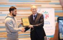 Садриддин Ахмедов Қазақстан туризмінің елшісі атанды