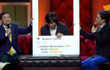 Қайрат Нұртас 17 млн. лайк үшін жұртты қалай күлдірді? (ВИДЕО)