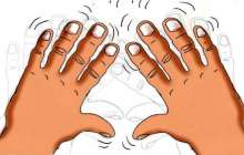 Қол дірілдесе қайтпек керек? |