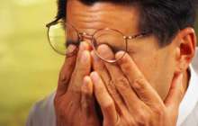 Көз жанарын қалай күту керек?