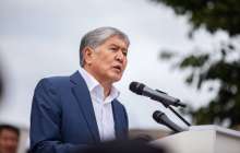 Ресейден оралған Атамбаев Қазақстанмен болған дауды сөз етті