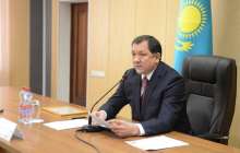 Атырау облысының әкімі бірқатар кадрлық өзгеріс жасады
