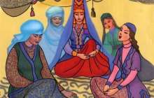 Қазақи ырым тыйымдар