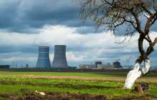 Путин ұсынған АЭС Алматы облысында салынуы мүмкін