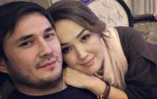 Ләйлә Сұлтанқызы өзінен 12 жас үлкен күйеуі жайлы шындықты айтты