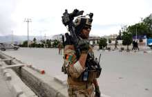 Кабулда тағы жарылыс болып, кем дегенде жеті адам қаза тапты