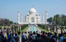 Үндістанда қазақстандық азамат жалған әуе билетін жасағыны үшін ұсталды