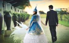 Әйел - жан дүниенің көркі