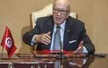 Тунис президенті Бежи Каид Ас-Себси қайтыс болды