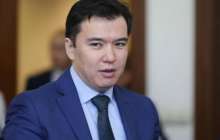 Дәленов "Жынымды келтірмеңізші" деген Жұманғарин туралы айтты