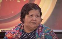 17 жыл бойы жынмен "төсектес" болып жүрген атыраулық әйел жаға ұстатты