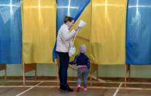 Украинадағы президенттік сайлау турының қорытындысы шықты