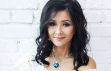 «Кімге тиеміз?»: Меруерт Түсіпбаева жар іздеп жүр