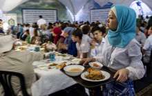 Діни басқарма ізгі бастаманы қолға алды