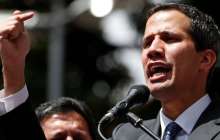 АҚШ Венесуэлаға көмек ретінде 400 миллион доллар бермек