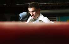 Голливудтың танымал актері Головкин туралы фильм түсірді