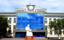 ҚазАТУ қос дипломды білім беруге көшпек